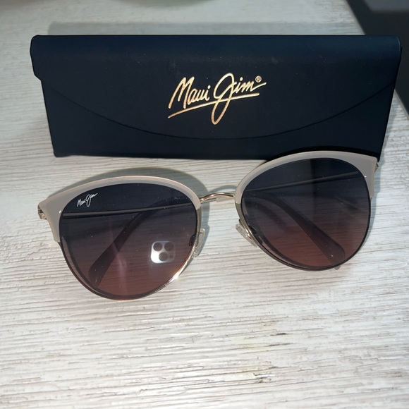 Accessories - Maui Jim Plano sunglasses